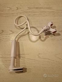 Stic per appoggio cellullare su scrivania ecc