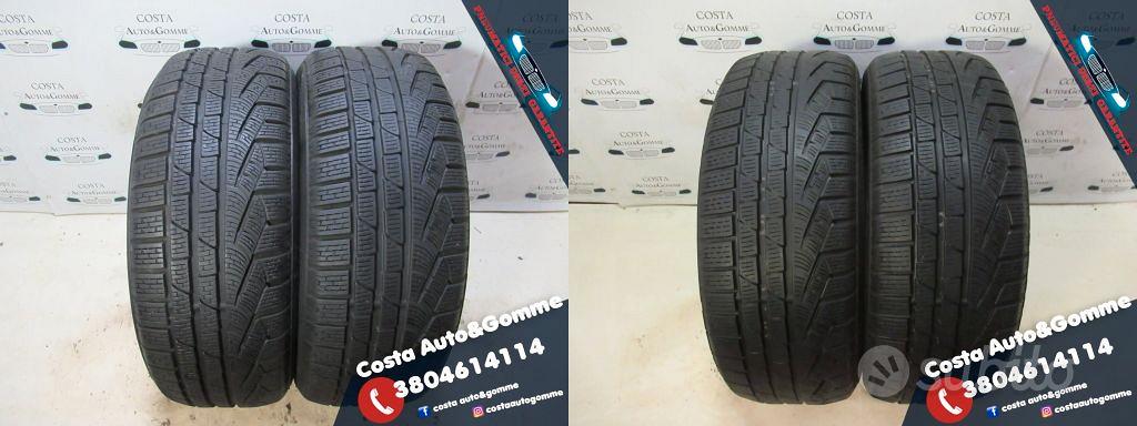 Subito - Costa Auto&Gomme - 225 50 18 Pirelli 95% 2019 225 50 R18 2 Gomme -  Accessori Auto In vendita a Padova