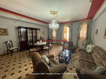 Appartamento, Capaci.