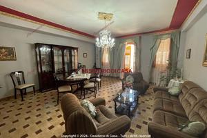 Appartamento, Capaci.