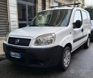 Fiat Doblo Doblò 1.3 Multijet 16V Actual