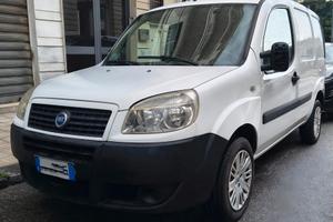 Fiat Doblo Doblò 1.3 Multijet 16V Actual