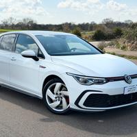 Volkswagen Golf 8 GTI 245cv Led*Carplay*64.000 km