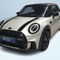 Mini Cooper Cabrio 1.5 Cooper