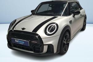 Mini Cooper Cabrio 1.5 Cooper