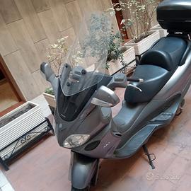 Piaggio X9 250 - 2005