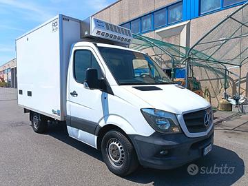 Mercedes-benz Sprinter T32/35 314 CDI CON CELLA FR