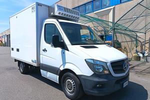 Mercedes-benz Sprinter T32/35 314 CDI CON CELLA FR