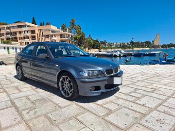 bmw 320 d 150 cv m sport