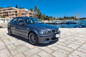 bmw 320 d 150 cv m sport