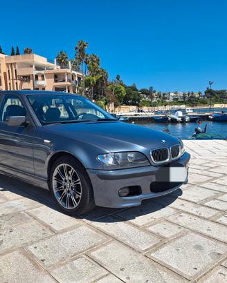 bmw 320 d 150 cv m sport