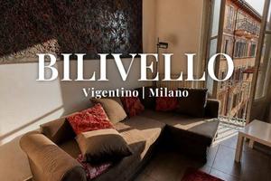 Appartamento di 65 m² con 2 locali a Milano
