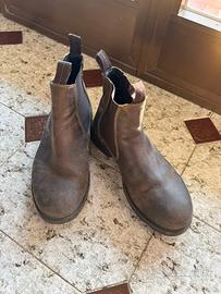 Scarponcini senza lacci sales