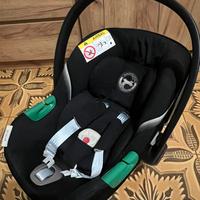 Ovetto Cybex Aton  S2
