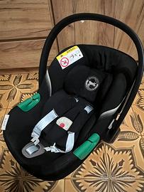 Ovetto Cybex Aton  S2