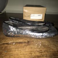 Scarpe modello ballerina