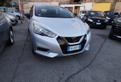 Nissan Micra 1.2 12V 5 porte GPL Eco Acenta