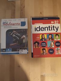 libri di scuola 