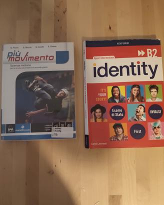 libri di scuola 