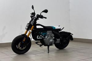 BMW CE 02 11kw Abs