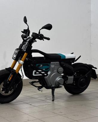 BMW CE 02 11kw Abs