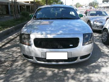 Audi TT Coupé 1.8 T 20V 225 CV cat quattro