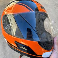 Casco nuovo