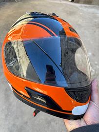 Casco nuovo