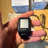 Orologio Sportivo TomTom Runner 3