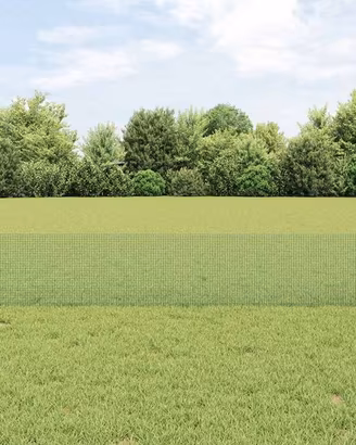 Recinzione bassa per giardino
