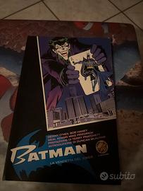 Batman edizioni play press