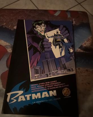 Batman edizioni play press