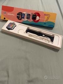Smartwatch nuovo Con scatola