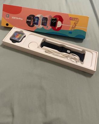 Smartwatch nuovo Con scatola