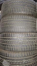 4 GOMME USATE QUATTRO STAGIONI 2555520 - CP4881703
