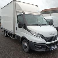 Daily IVECO 35C16