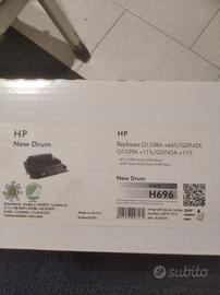 Cartuccia stampante HP