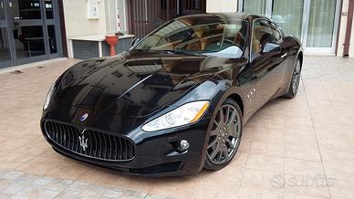 Maserati GranTurismo 4.2 V8 405 cv