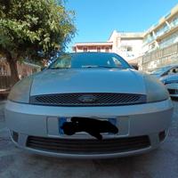 Ricambi ford fiesta 5 serie