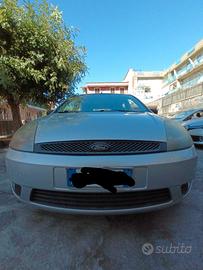 Ricambi ford fiesta 5 serie