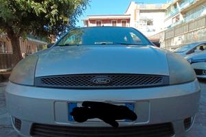 Ricambi ford fiesta 5 serie
