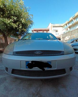 Ricambi ford fiesta 5 serie