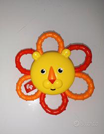 Leone Giochino Fisher-Price
