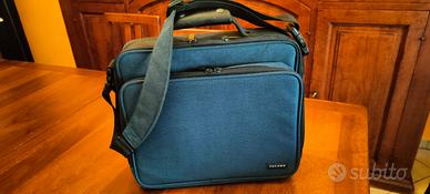 Borsa computer