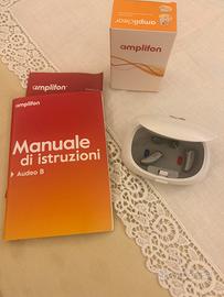Apparecchio acustico Amplifon