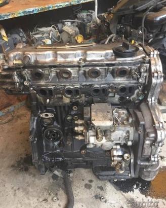 Motore Nissan Almera - Anno 2003 - 2.2 Diesel - YD