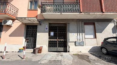 Ampio garage 48 mq in zona centrale