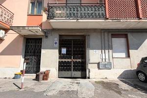 Ampio garage 48 mq in zona centrale
