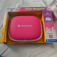 computer clementoni
