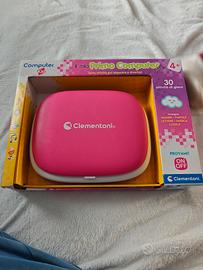 computer clementoni